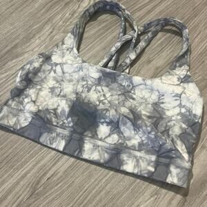 Lululemon Energy Bra